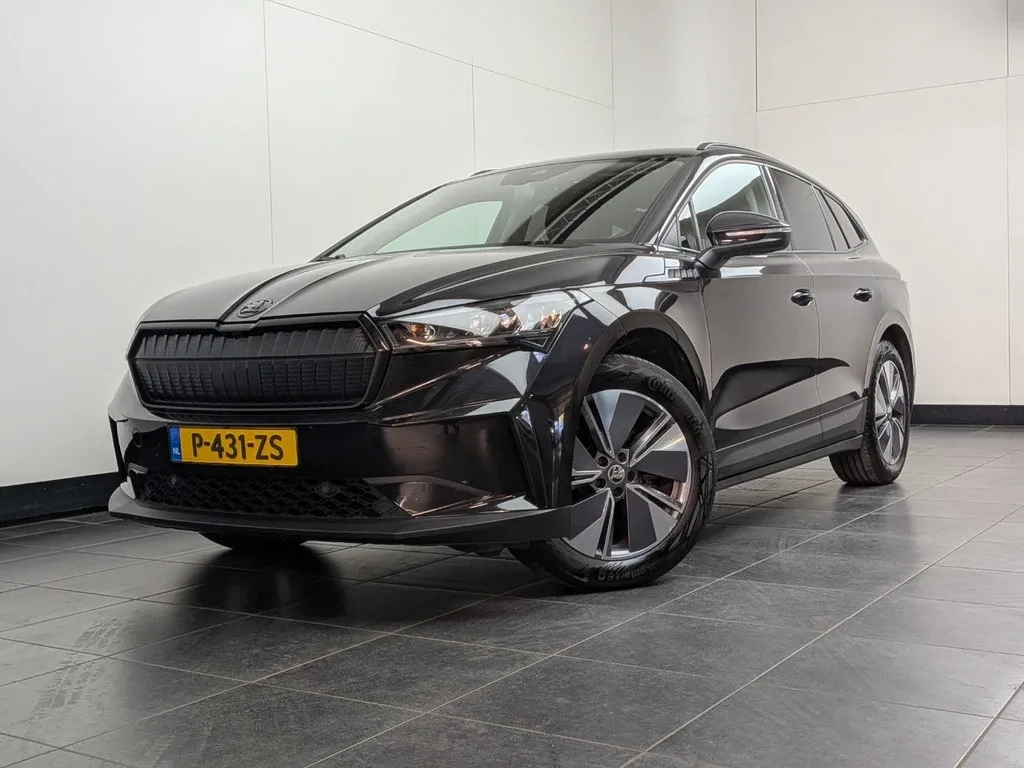 Škoda Enyaq (2022) — foto 1