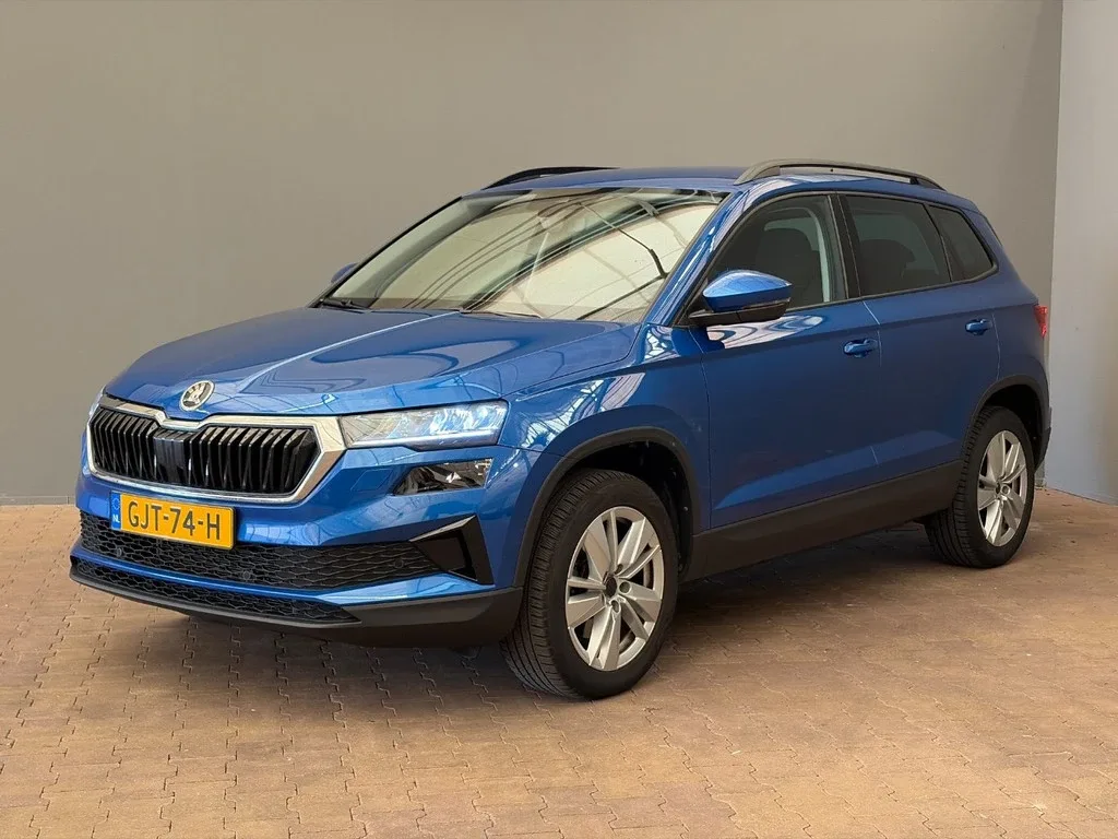 Škoda Karoq (2024) — foto 1