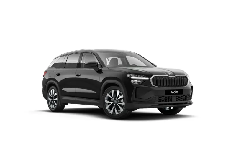 Škoda Kodiaq (2026)