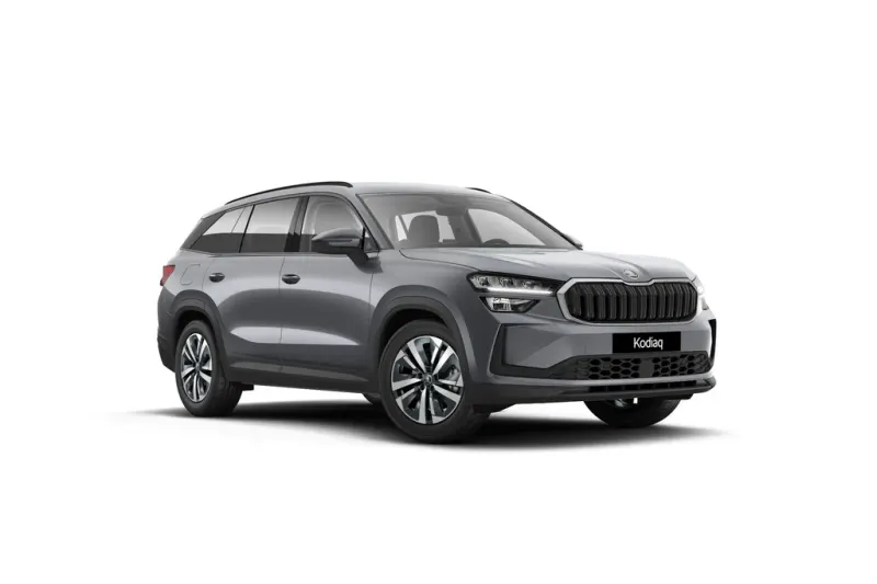 Škoda Kodiaq (2026)