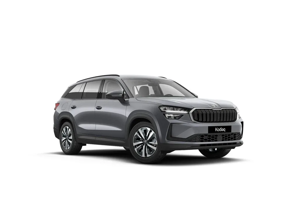 Škoda Kodiaq (2026) — foto 1
