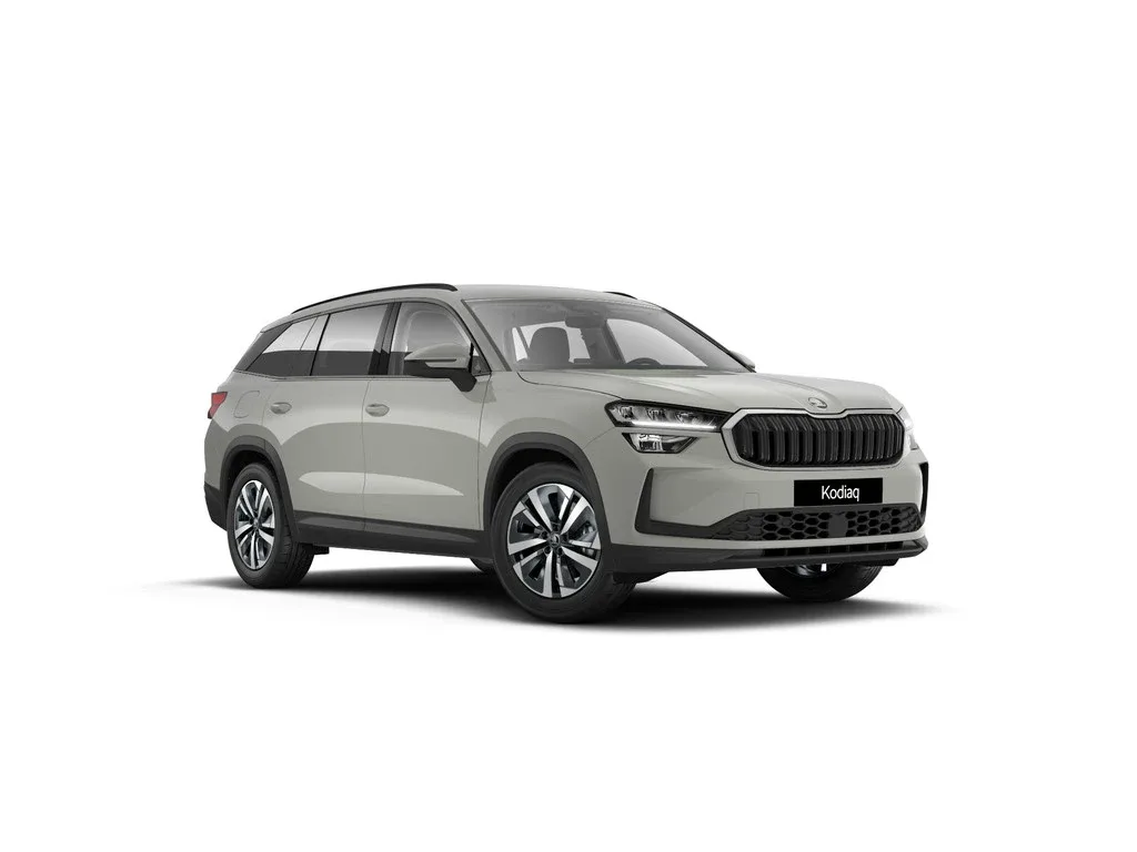 Škoda Kodiaq (2026) — foto 1