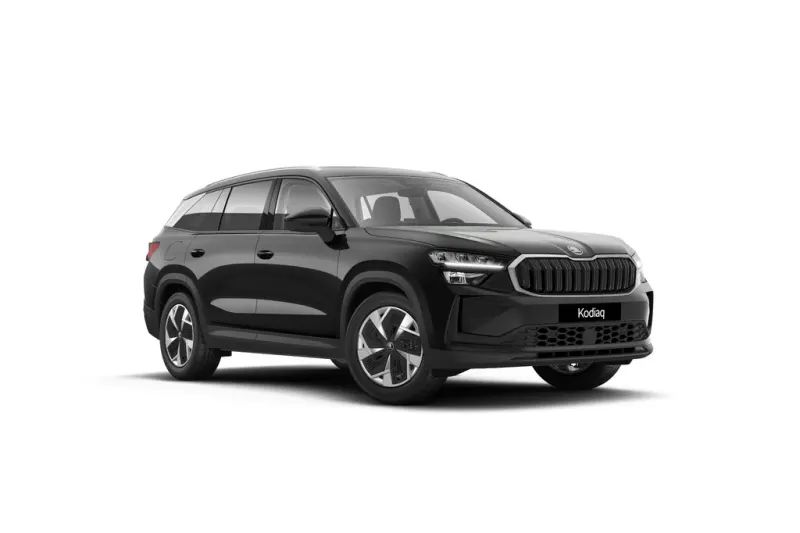 Škoda Kodiaq (2026)