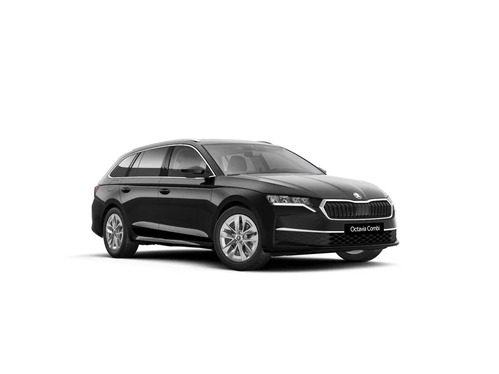 Škoda Octavia (2026) — foto 1