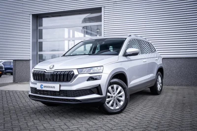 Škoda Karoq (2023)