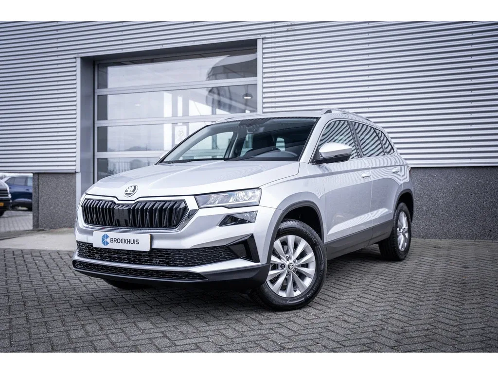 Škoda Karoq (2023) — foto 1