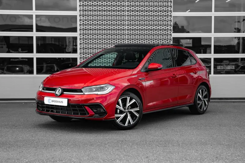 Volkswagen Polo (2025)