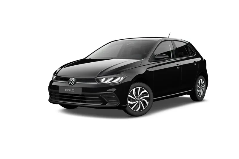 Volkswagen Polo (2026)