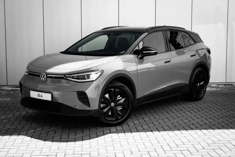 Volkswagen ID.4 (2025)