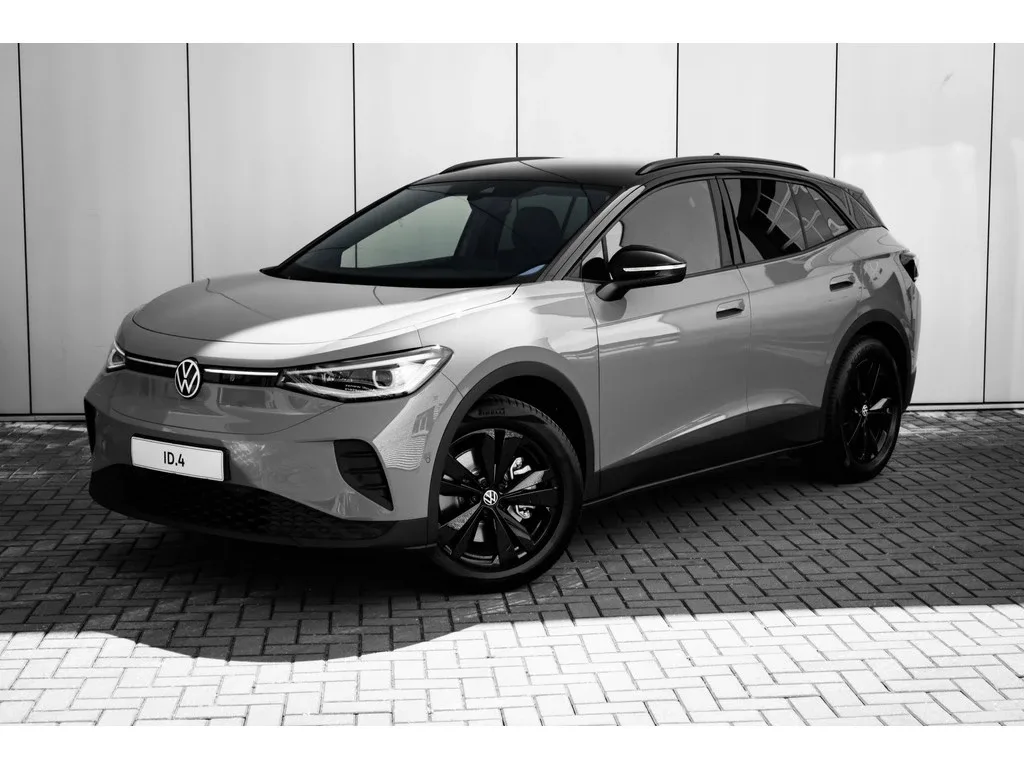 Volkswagen ID.4 (2025) — foto 1