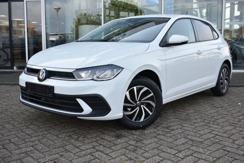 Volkswagen Polo (2026)