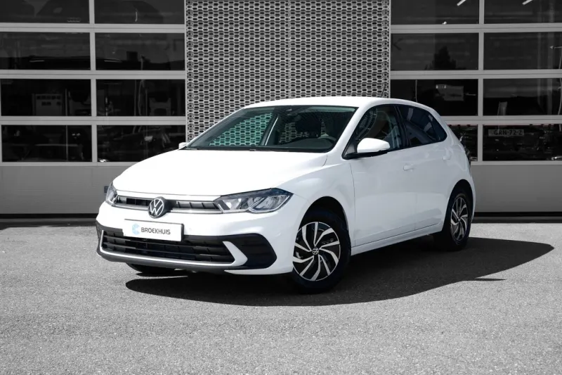 Volkswagen Polo (2026)