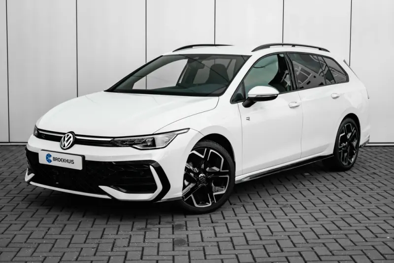 Volkswagen Golf (2025)