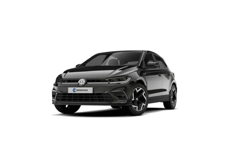 Volkswagen Polo (2025)