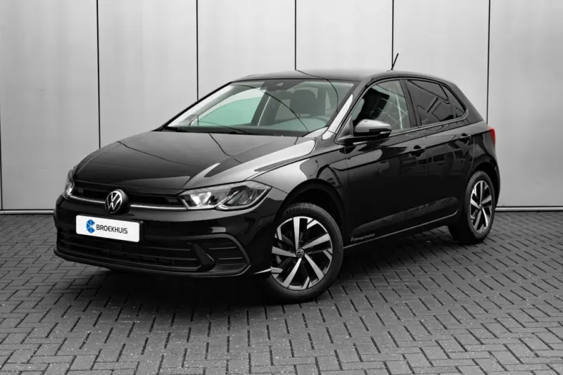 Volkswagen Polo (2025)