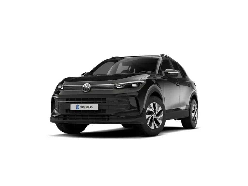 Volkswagen Tiguan (2026) — foto 1