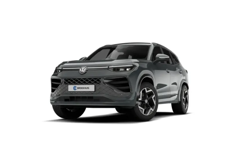 Volkswagen Tayron (2026)