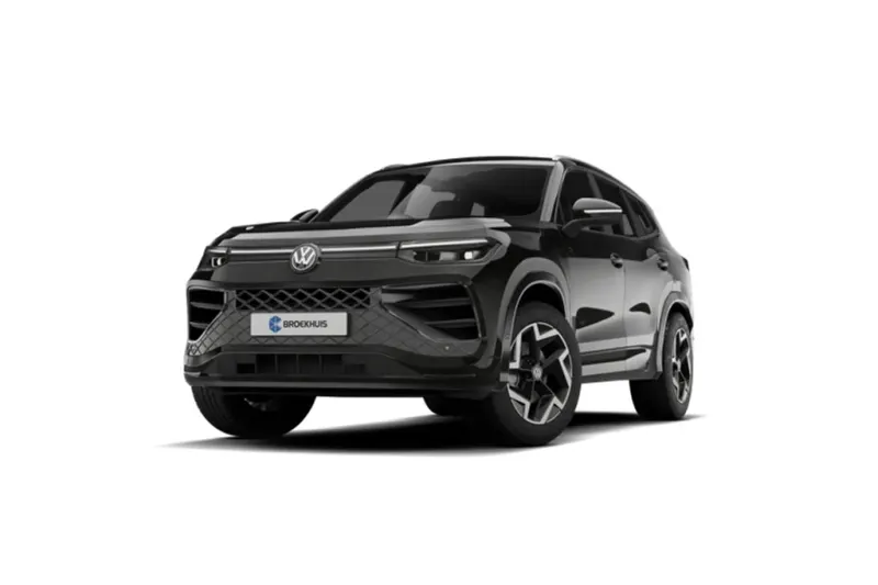 Volkswagen Tayron (2026)