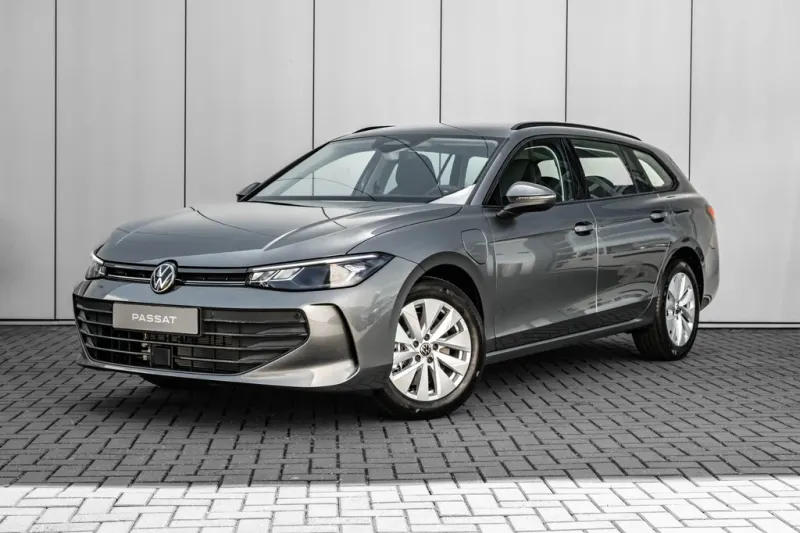 Volkswagen Passat (2026)