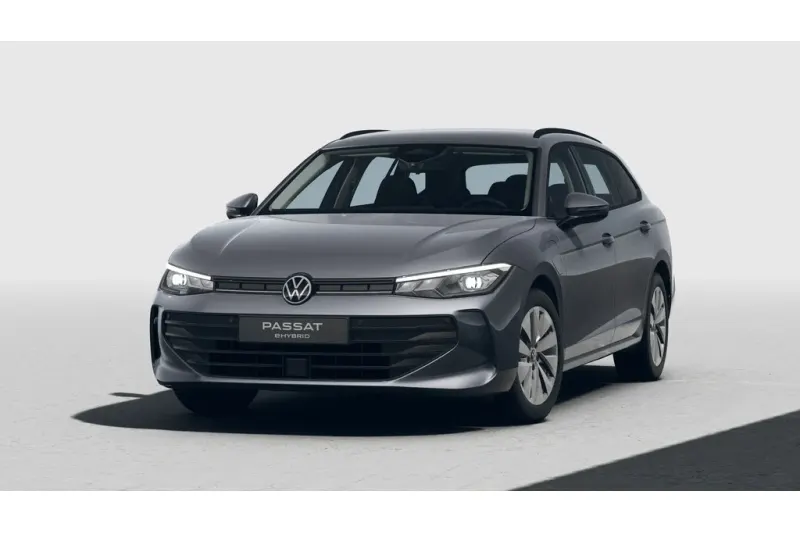 Volkswagen Passat (2026)