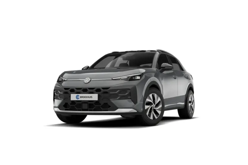 Volkswagen T-Roc (2026)