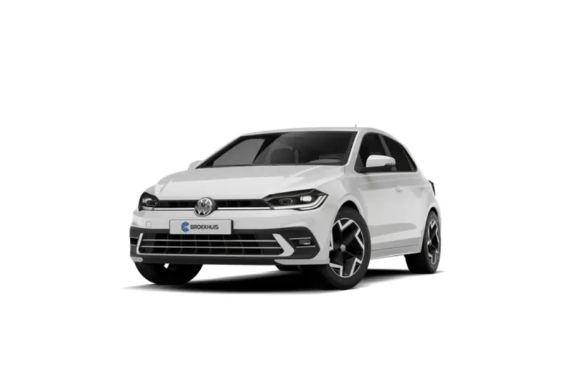 Volkswagen Polo (2026)