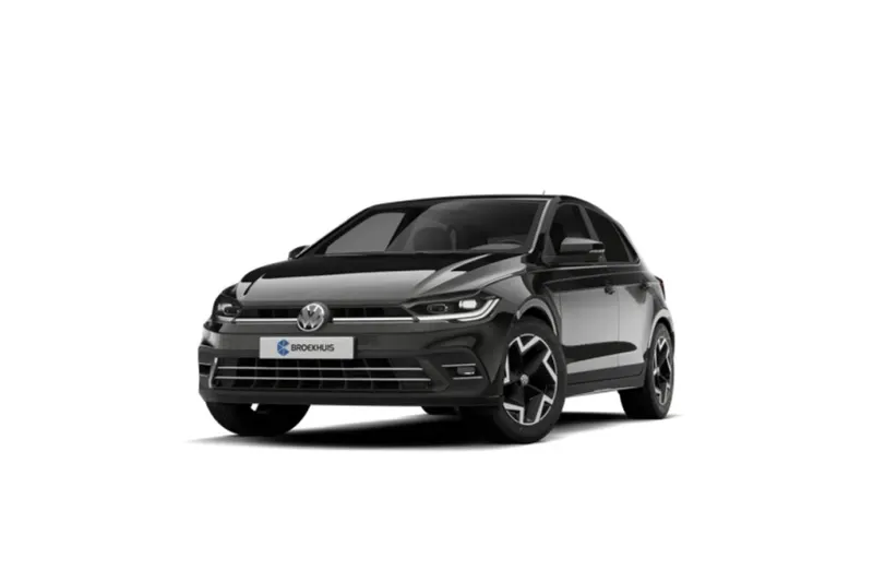 Volkswagen Polo (2026)