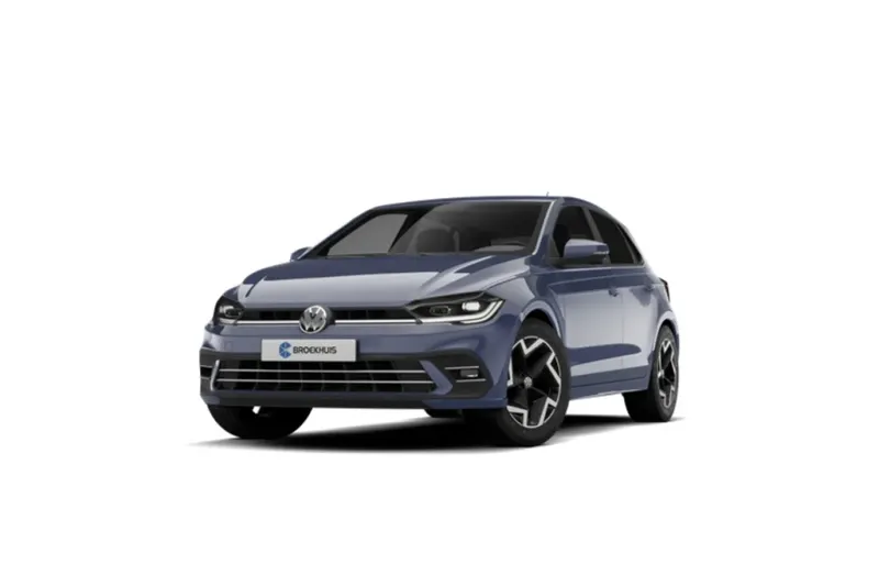 Volkswagen Polo (2026)