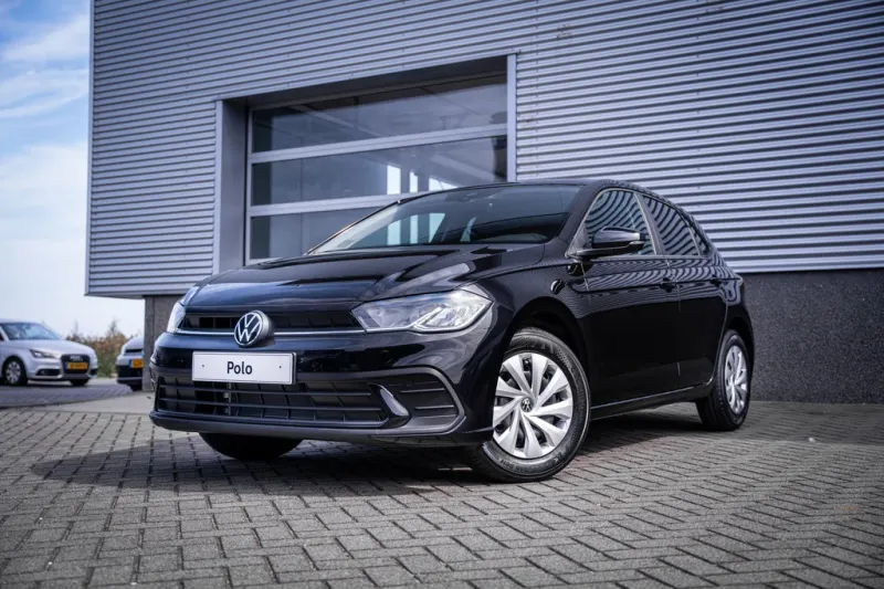 Volkswagen Polo (2026)