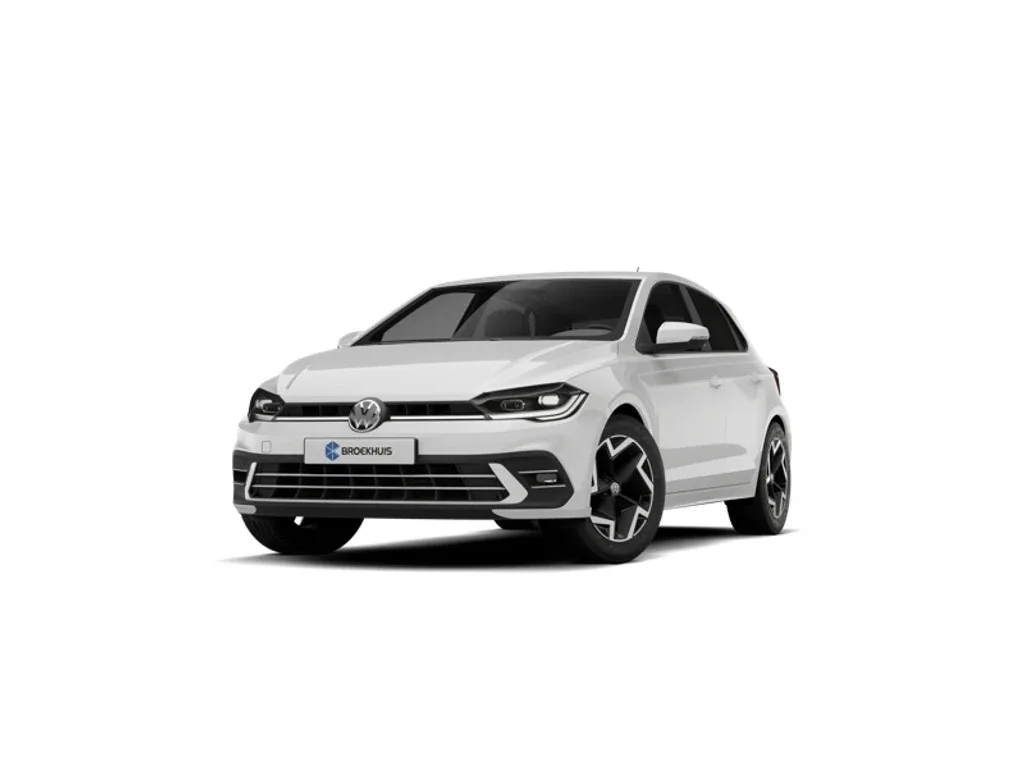 Volkswagen Polo (2026) — foto 1