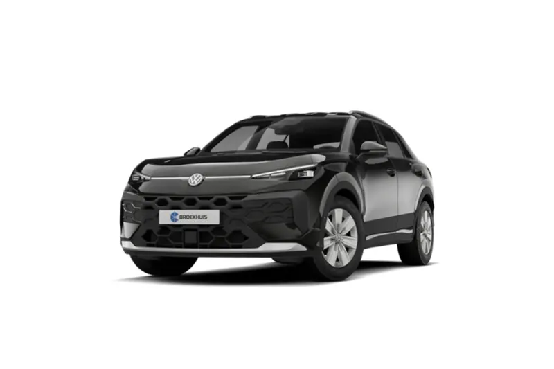 Volkswagen T-Roc (2026)