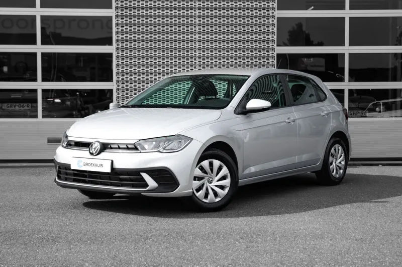 Volkswagen Polo (2026)
