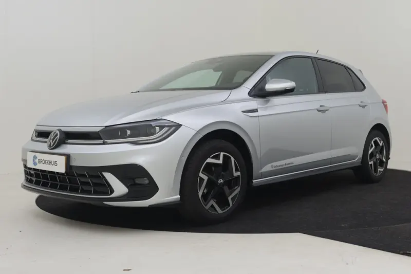 Volkswagen Polo (2026)
