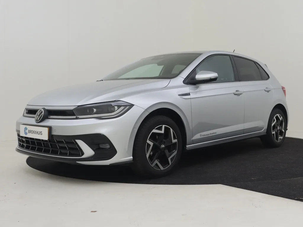 Volkswagen Polo (2026) — foto 1