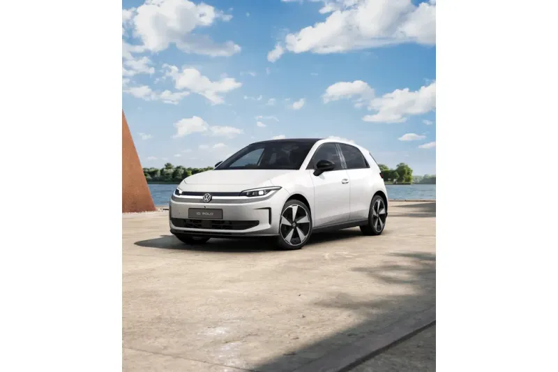 Volkswagen ID. Polo (2026)
