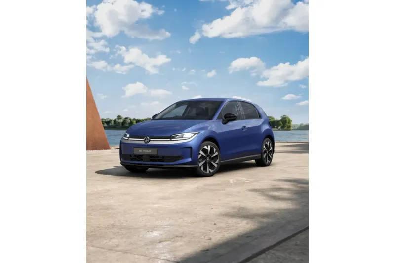 Volkswagen ID. Polo (2026)