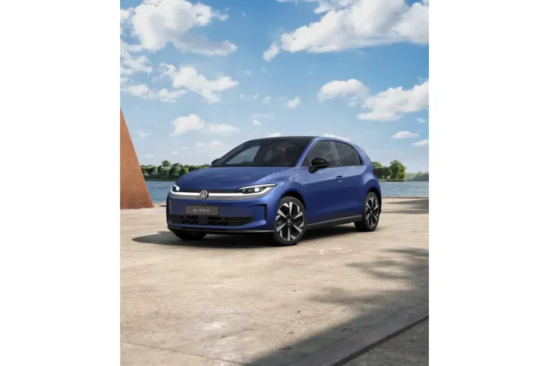 Volkswagen ID. Polo (2026)