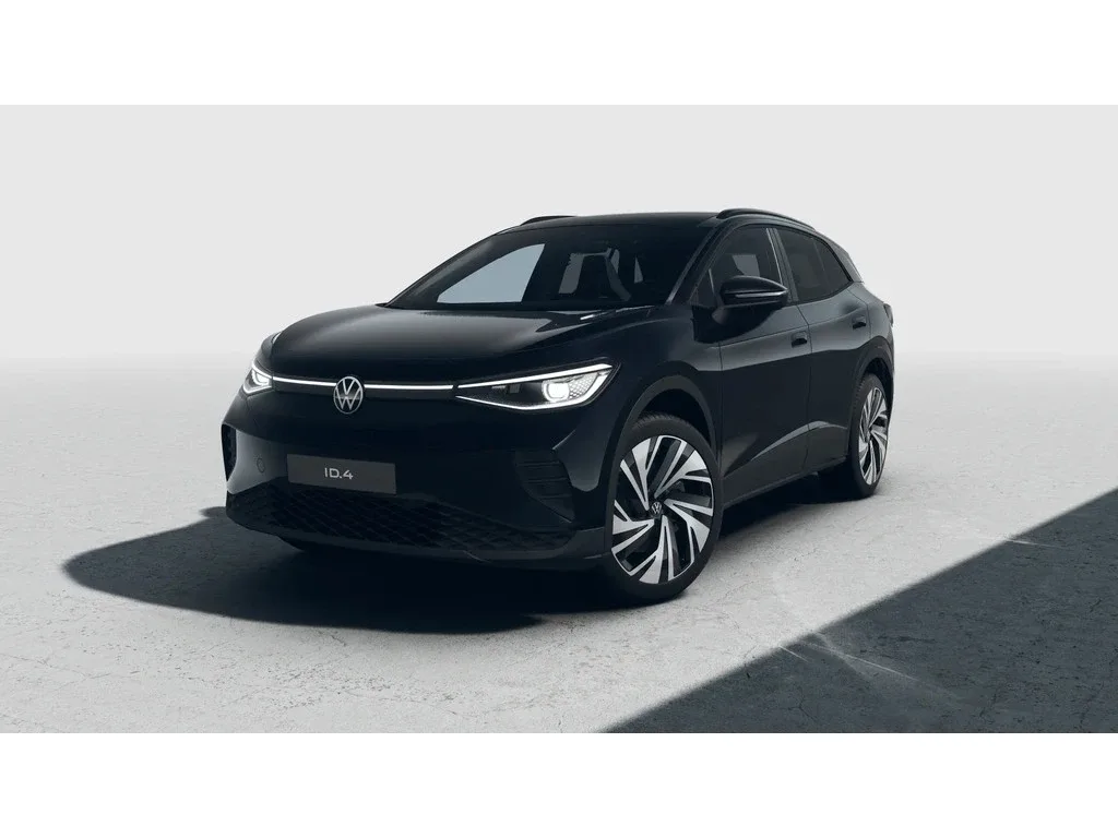 Volkswagen ID.4 (2026) — foto 1