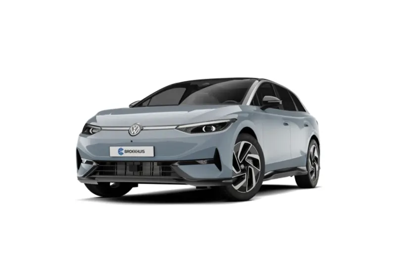 Volkswagen ID.7 (2026)