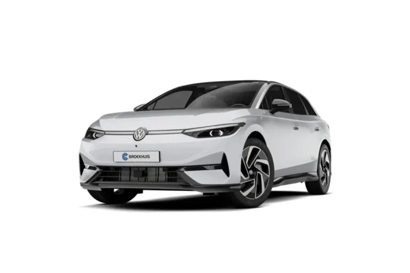 Volkswagen ID.7 (2026)