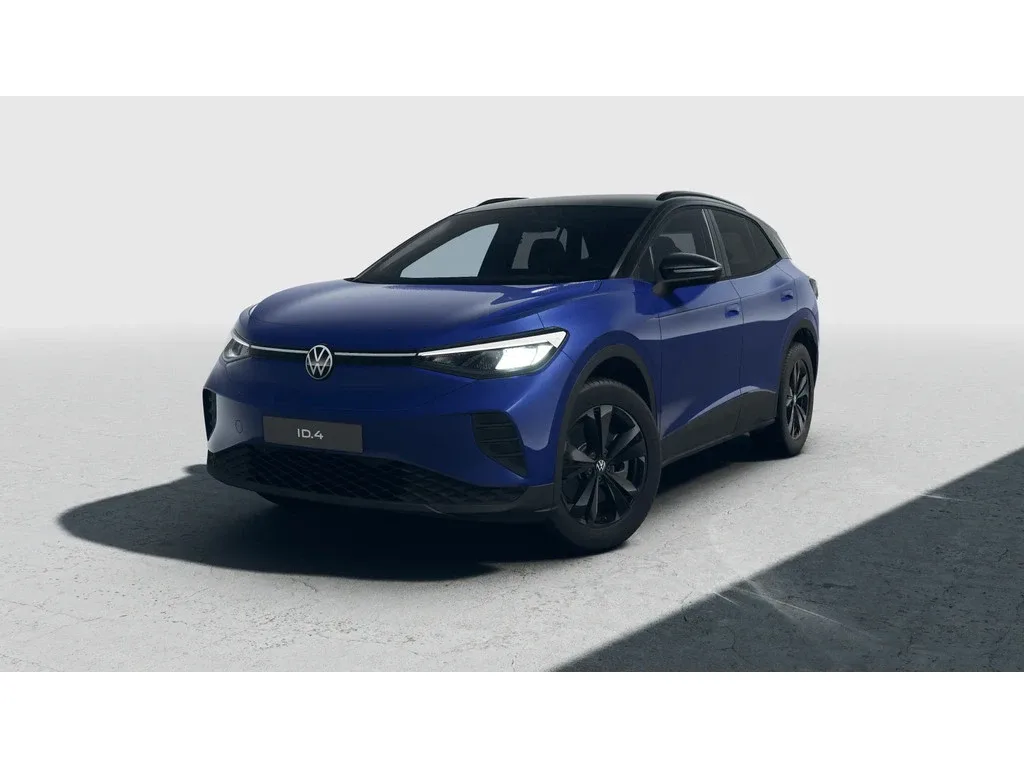 Volkswagen ID.4 (2026) — foto 1