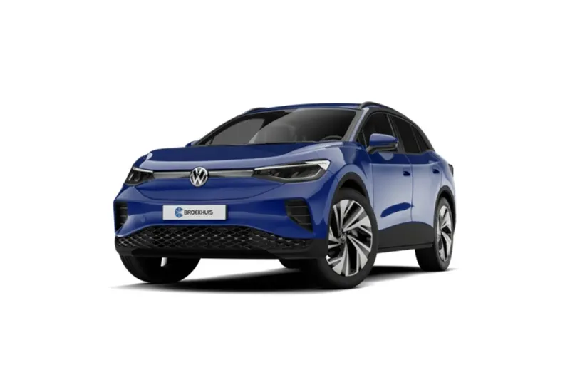Volkswagen ID.4 (2026)