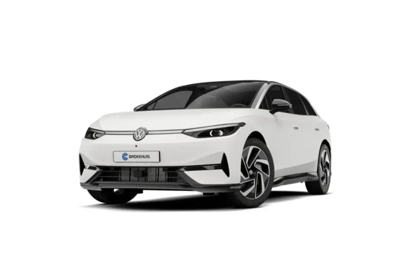 Volkswagen ID.7 (2026)