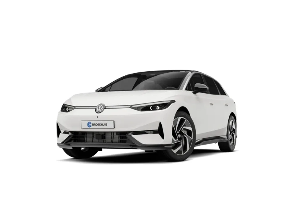 Volkswagen ID.7 (2026) — foto 1