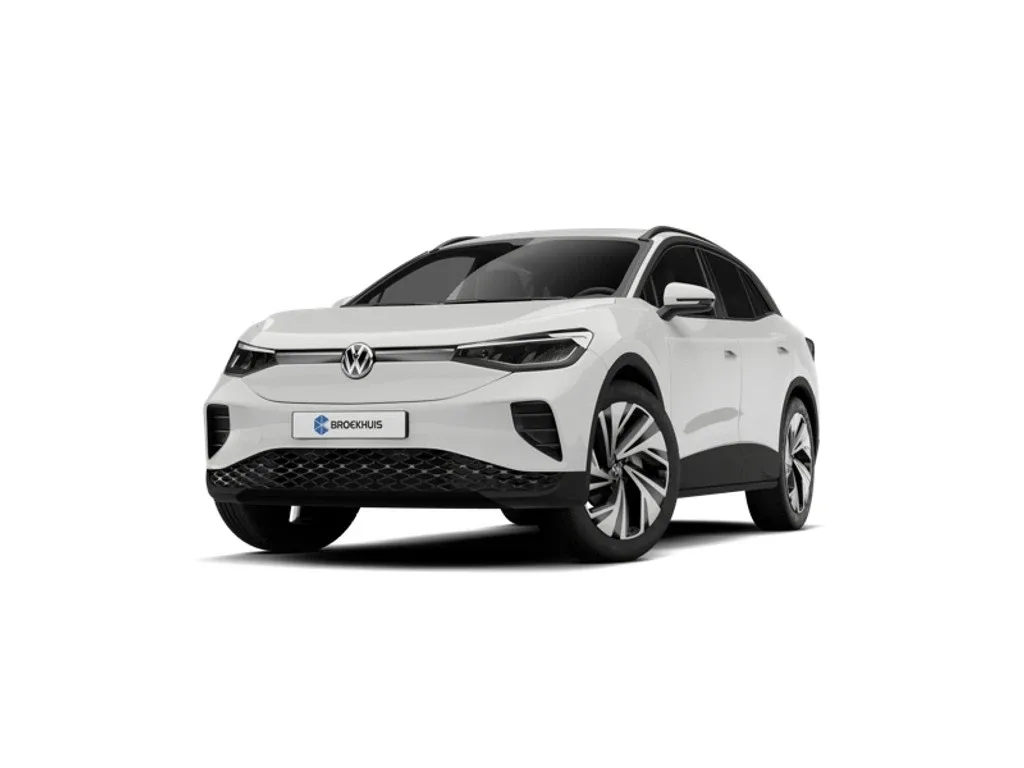 Volkswagen ID.4 (2026) — foto 1
