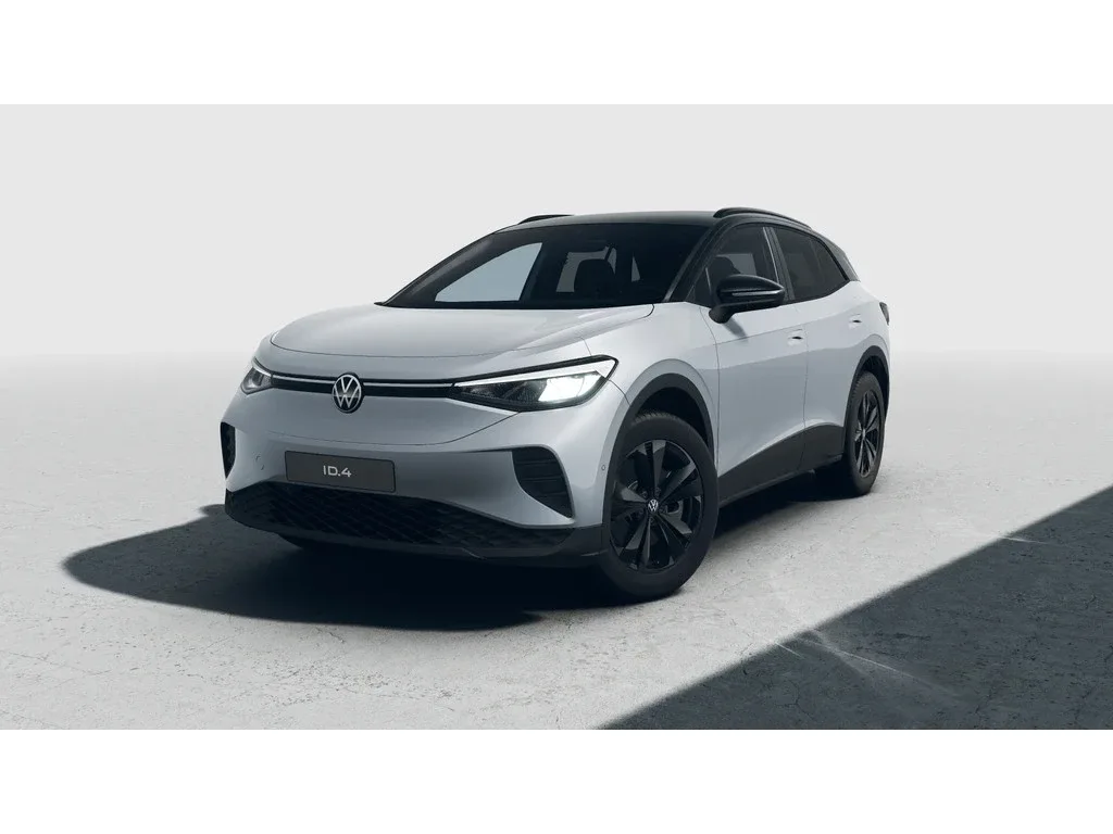 Volkswagen ID.4 (2026) — foto 1