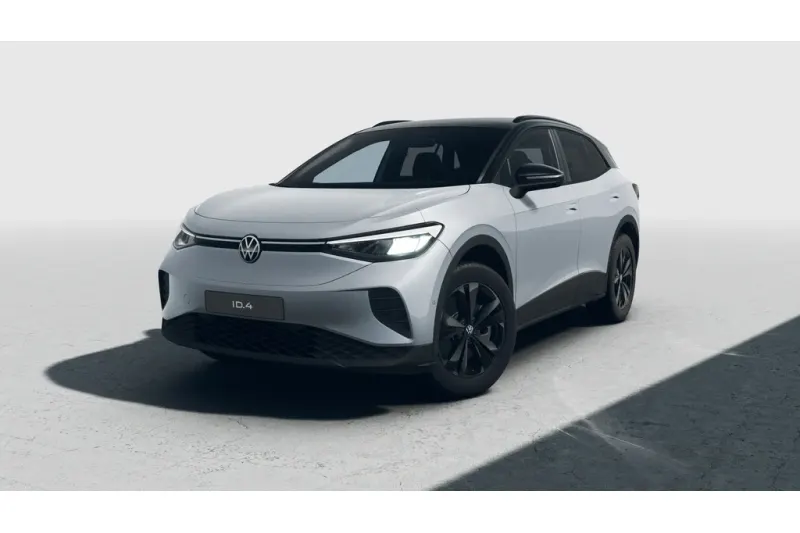 Volkswagen ID.4 (2026)