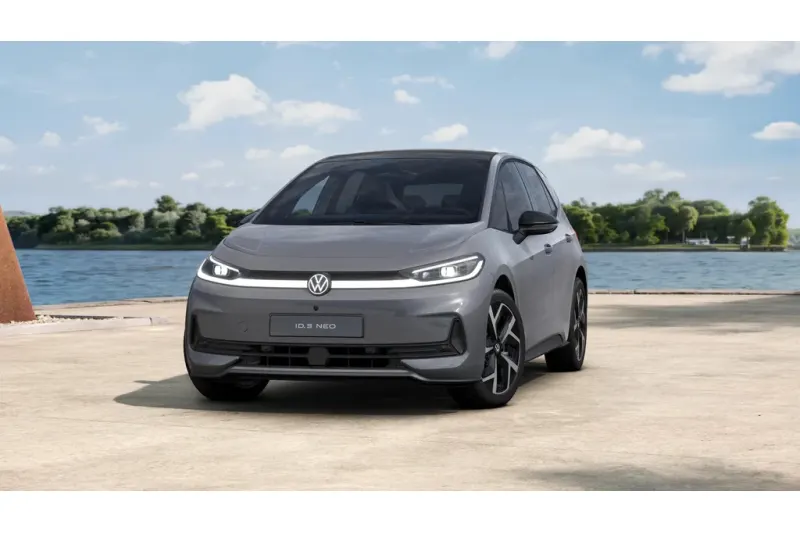 Volkswagen ID.3 (2026)