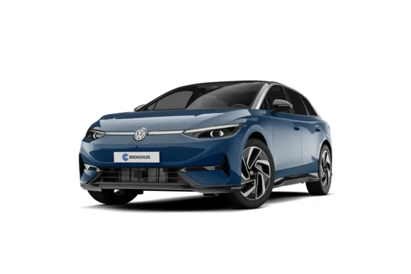 Volkswagen ID.7 (2026)