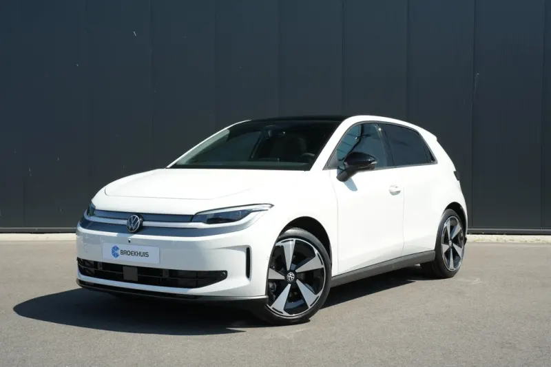 Volkswagen ID. Polo (2026)